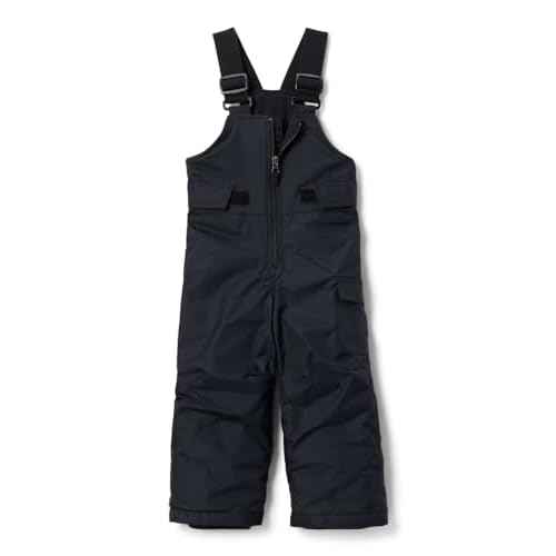Columbia Unisex Baby Snowslope Iii Bib