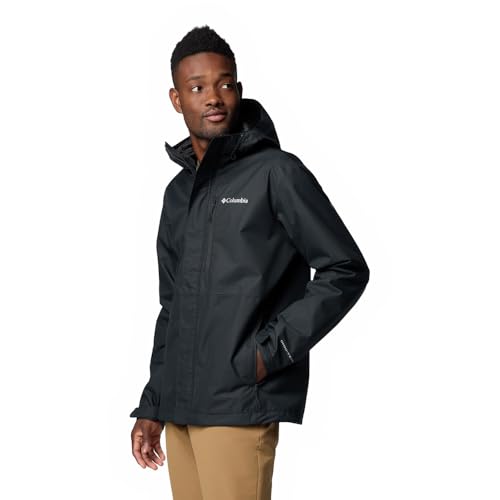 Columbia mens Hikebound Ii Jacket
