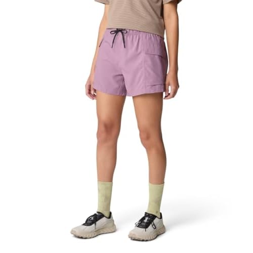 Mountain Hardwear Mens Trail Sender ShortShorts