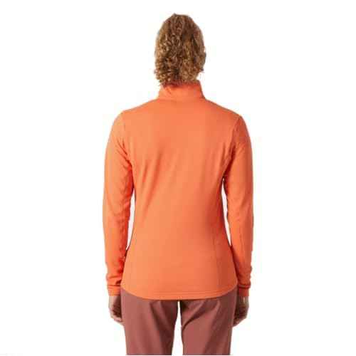 Helly-Hansen Versalite Fleece Jacket for Women - Lightweight, Warm & Stylish Fleece-Outerwear-Jackets, Perfect Fall Coat