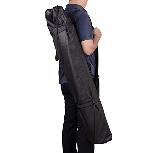 Variation Black: Xxerciz Foldable Camp Chair Replacement Carrying Bag 48in - Heavy Duty