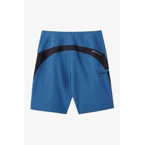 O'NEILL Men's Hyperfreak Heat S-Seam Fade 21"