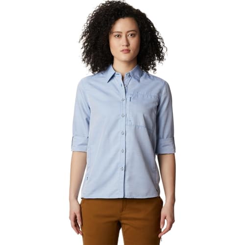 Mountain Hardwear Women's Canyon Long Sleeve