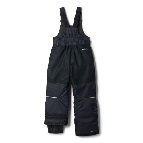 Columbia girls Adventure Ride Ii Bib