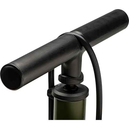 Blackburn Air Tower 4 Floor Pump with Base Gauge