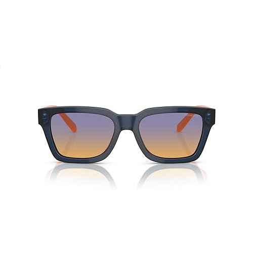 ARNETTE Men's An4334 Cold Heart 2.0 Square Sunglasses