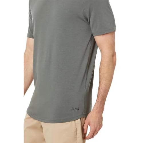 TravisMathew Men's Cloud Crew