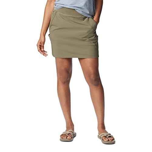 Columbia Women's Leslie Falls Skort
