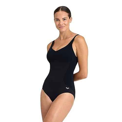 ARENA Womens Bodylift Women's Manuela B-Cup Swimsuit