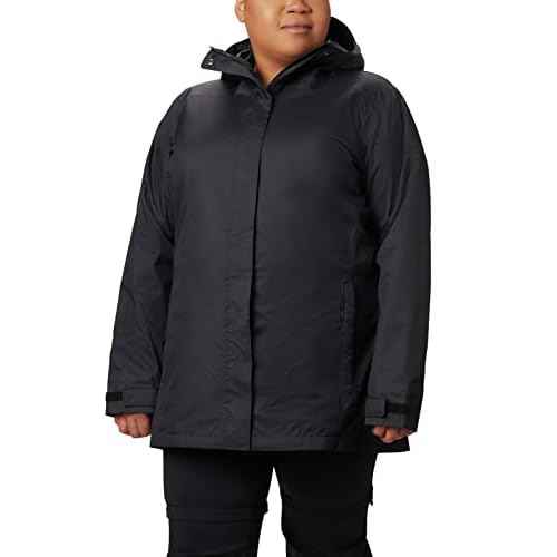Columbia Women's Splash a Little Ii Jacket