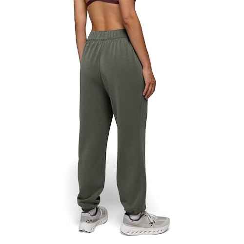 prAna Women's Shea Soft High Rise Jogger