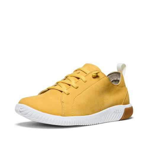 KEEN Unisex-Child Knx Lace Up Lightweight Barefoot Feel
