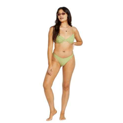Billabong Women's Standard Tanlines Hike Bikini Bottom