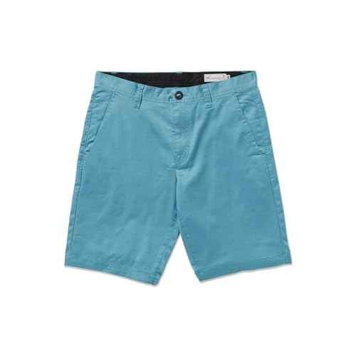 Volcom Mens Men's Frickin Modern Stretch Chino
