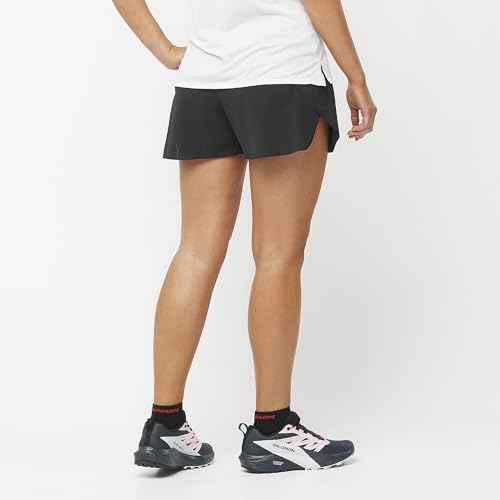 Salomon Women's Sense Aero 3'' Short