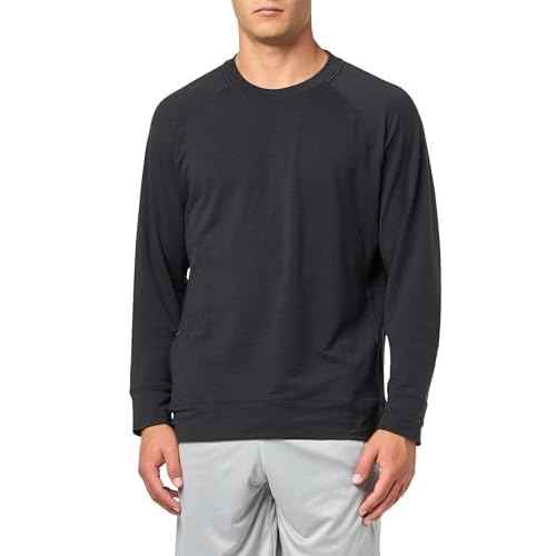 prAna Men's Altitude Tracker Crew II