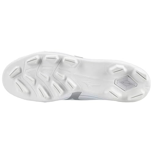 Mizuno Women's Cushionrevo Finch TPU Spike Softball Cleat
