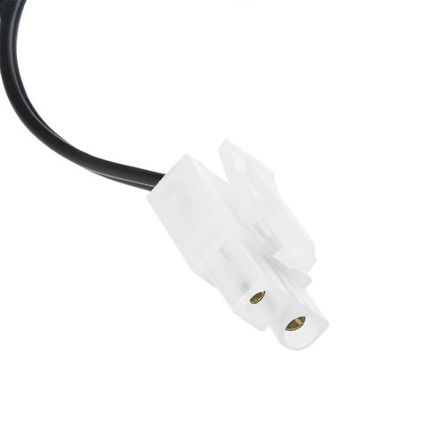 CJP-Geek 11V-13.5V NiMH RC Airsoft Battery Pack 12V Charger w Large Tamiya Male Adapter