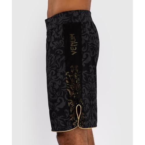 Venum x Ilia Topuria Unmatched Fight Shorts
