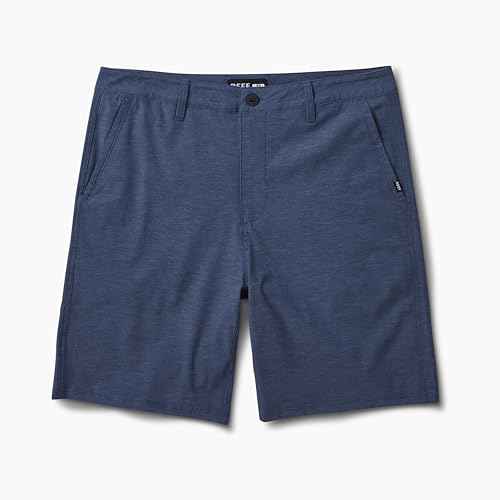 REEF Mens 20" Walkshort