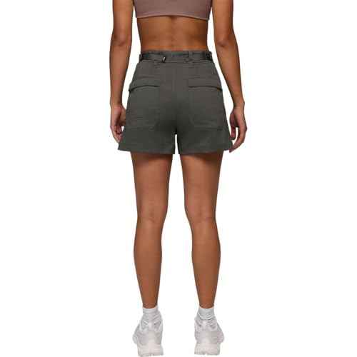 prAna Women's Stretch Zion Cargo Short