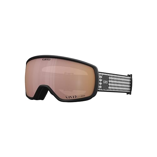 Giro Balance II Ski Goggles - Snowboard Goggles for Men, Women & Youth