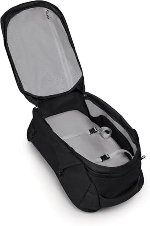 Osprey Farpoint 40L Men's Travel Backpack, Black