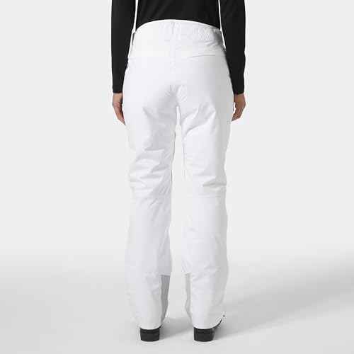 Helly-Hansen Legendary Insulated Pant for Women - Waterproof, Windproof, Breathable Ski Pants with PrimaLoft Insulation