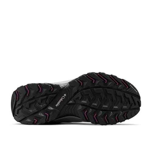 Columbia Women's Crestwood Waterproof Hiking Boot