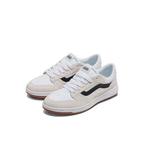 Vans Men's Ryland LS Retro Court Sneakers