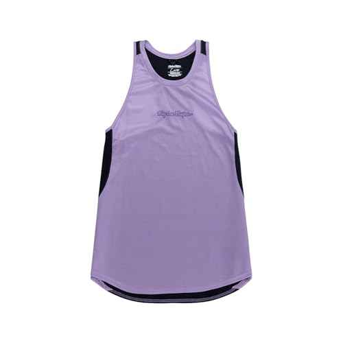 Troy Lee Designs Womens Luxe Tank Jersey for Mountain Biking MTB BMX