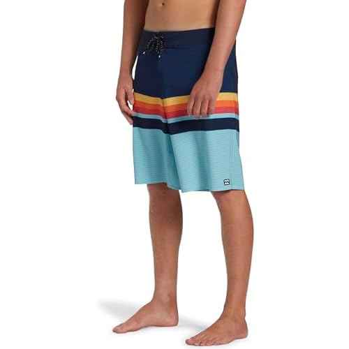 Billabong Mens Fifty50 Pro Boardshort