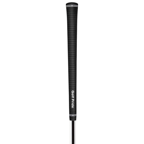 Golf Pride Tour Velvet Golf Grip - Durable Rubber Grip for Clubs - Features Anti-Slip Technology with Textured Surface - Midsize