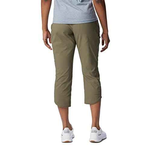 Columbia Women's Leslie Falls Capri