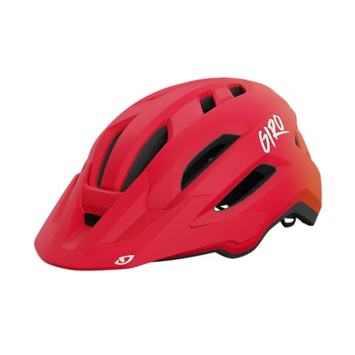 Giro Fixture MIPS II Youth Helmet