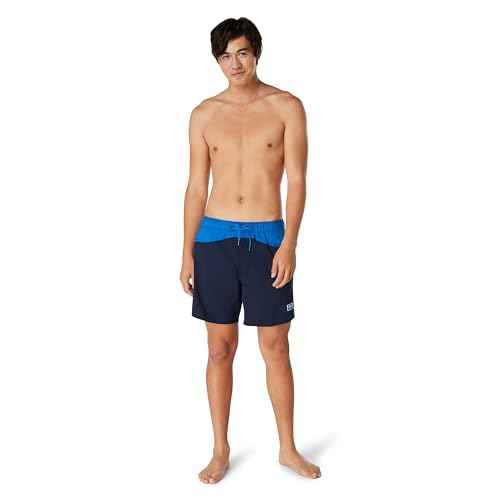 Speedo Unisex-Adult Marina Flex Volley 17 Inch