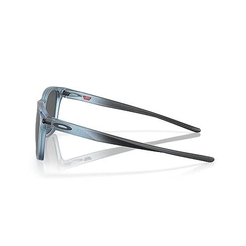 Oakley Mens Oo9018 Ojector Square Sunglasses