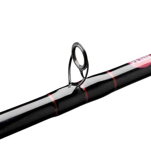 Penn Rampage Boat Casting Fishing Rod