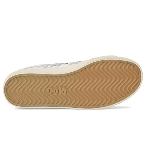 Gola Women's Coaster High Fashion Sneaker
