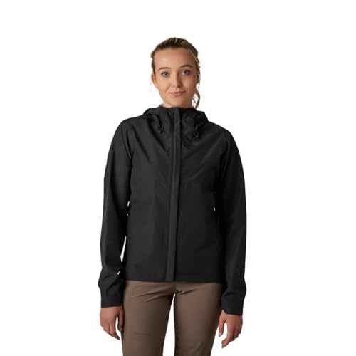 Fox Racing Women's Ranger 2.5L Water Mountain Bike Jacket