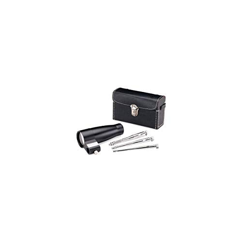 Bushnell 743333 Boresighter with Case & ARbors,Black