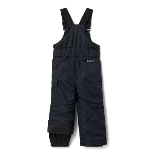 Columbia girls Snowslope Iii Bib