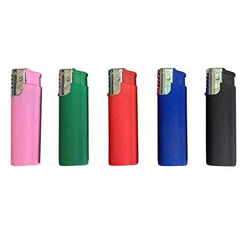 Windproof Cigarette Lighter