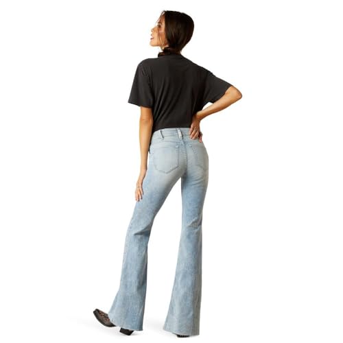 Ariat Women's PR Jimena Flare