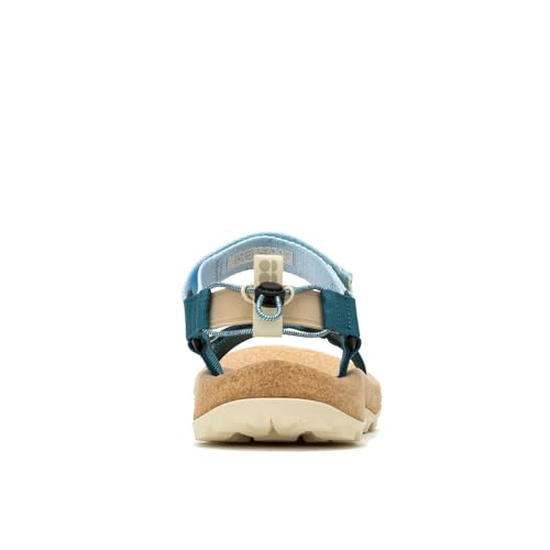 Merrell Women's Outdoor Sport Sandal