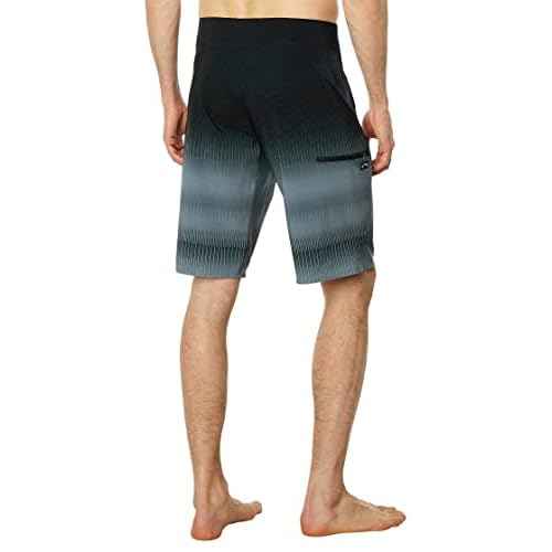 Billabong mens Fluid Pro Boardshort, 4-way Performance Stretch, 21 Inch Outseam