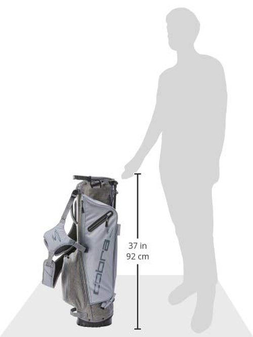 Cobra Golf Ultralight Sunday Bag