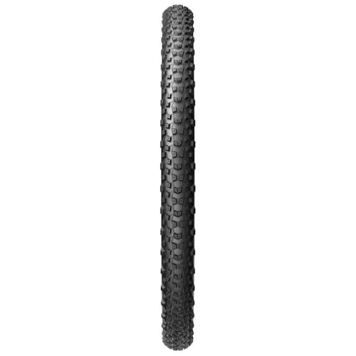 Pirelli Unisex ? Adult's Scorpion MTB Mixed Terrain Tyres, Black, 27.5x2.6