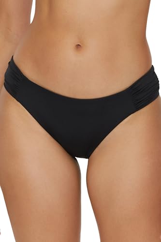BECCA Muse American Fit Bottom Black E Small - Variation of THIS Listing