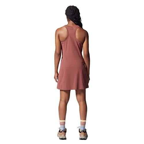 Mountain Hardwear Womens Mountain Stretch Dress